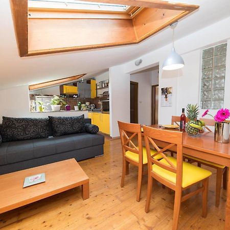 Roko Apartments Selce Zewnętrze zdjęcie