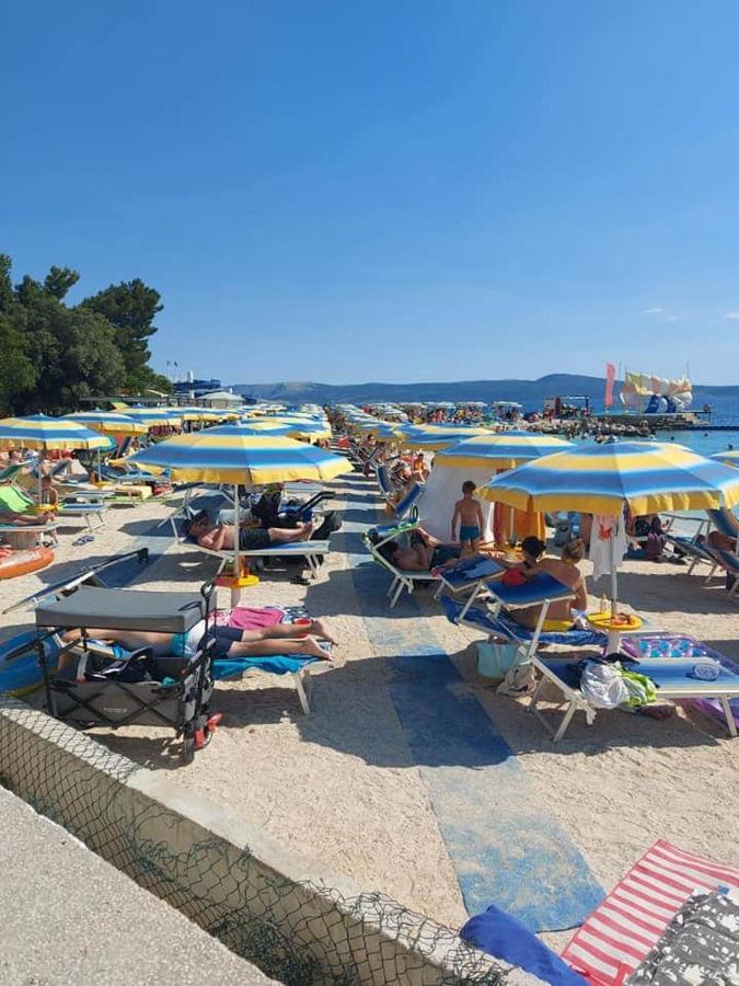 Roko Apartments Selce Zewnętrze zdjęcie