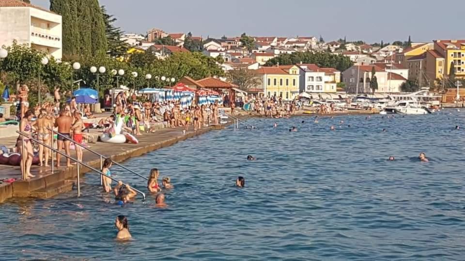 Roko Apartments Selce Zewnętrze zdjęcie