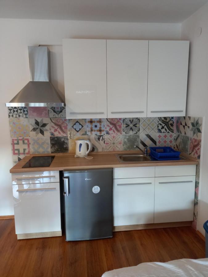 Roko Apartments Selce Zewnętrze zdjęcie