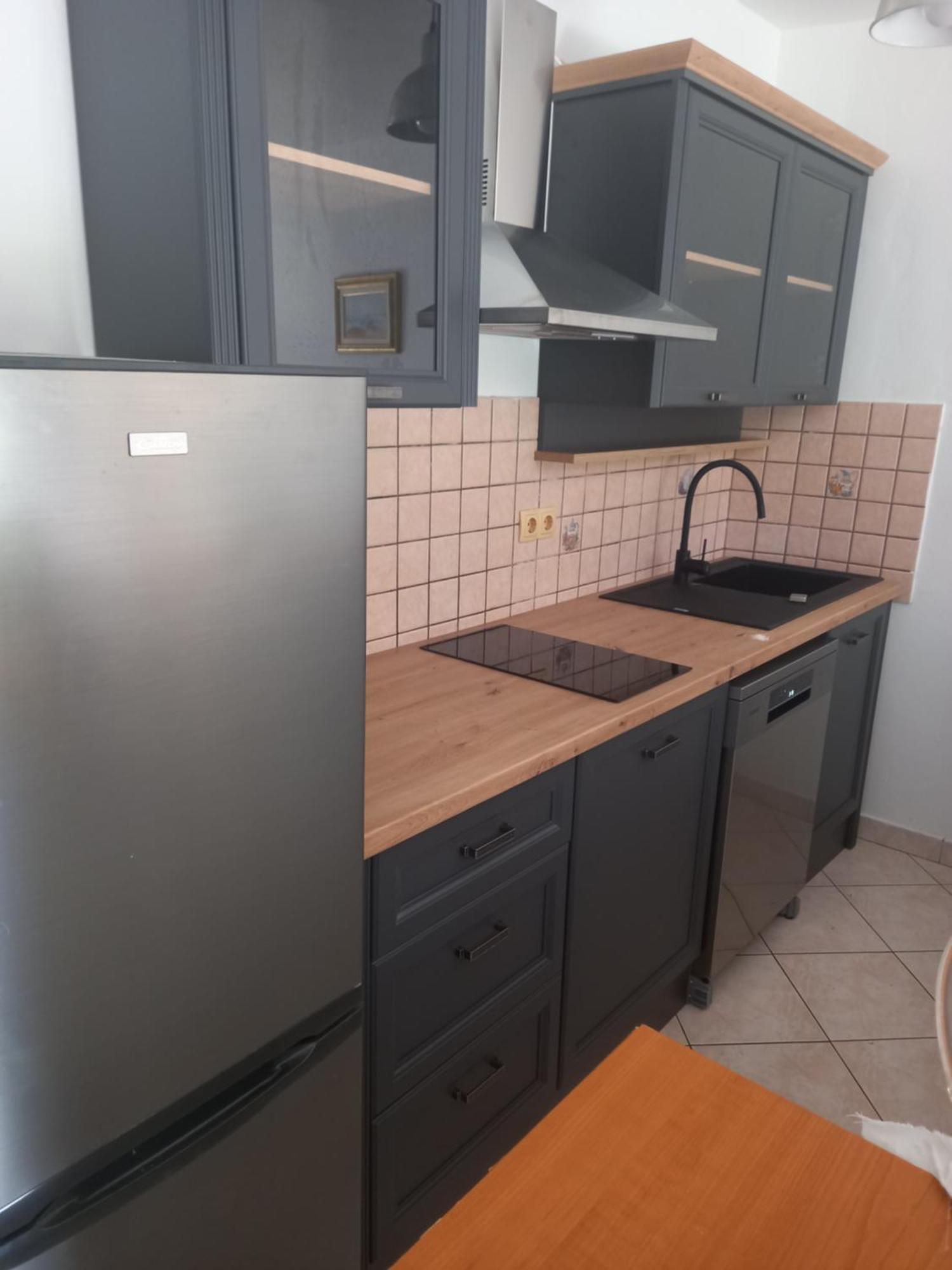 Roko Apartments Selce Zewnętrze zdjęcie