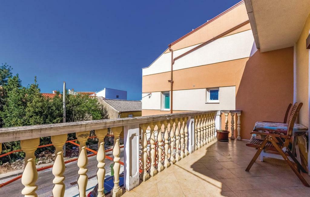 Roko Apartments Selce Zewnętrze zdjęcie