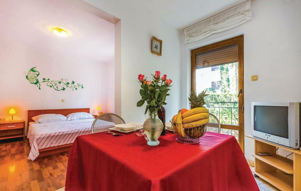 Roko Apartments Selce Zewnętrze zdjęcie