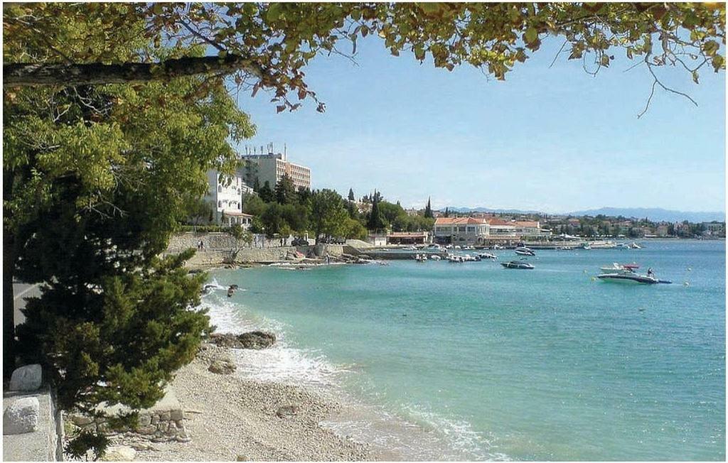 Roko Apartments Selce Zewnętrze zdjęcie