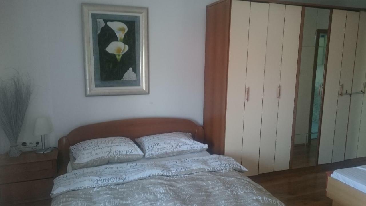 Roko Apartments Selce Pokój zdjęcie