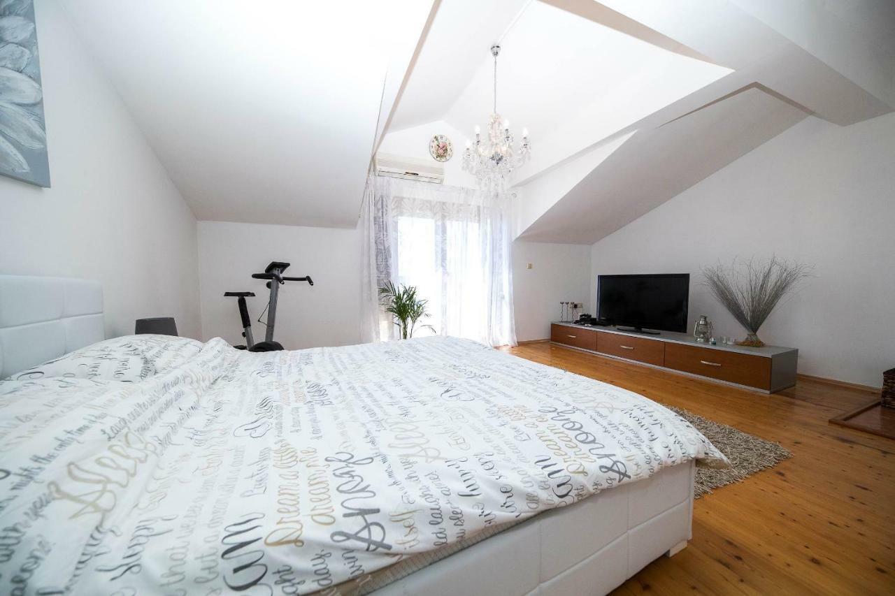 Roko Apartments Selce Zewnętrze zdjęcie