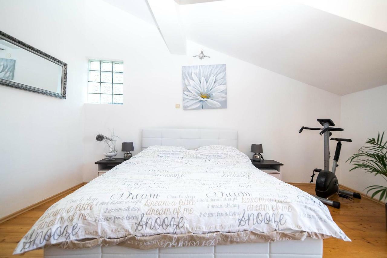 Roko Apartments Selce Zewnętrze zdjęcie