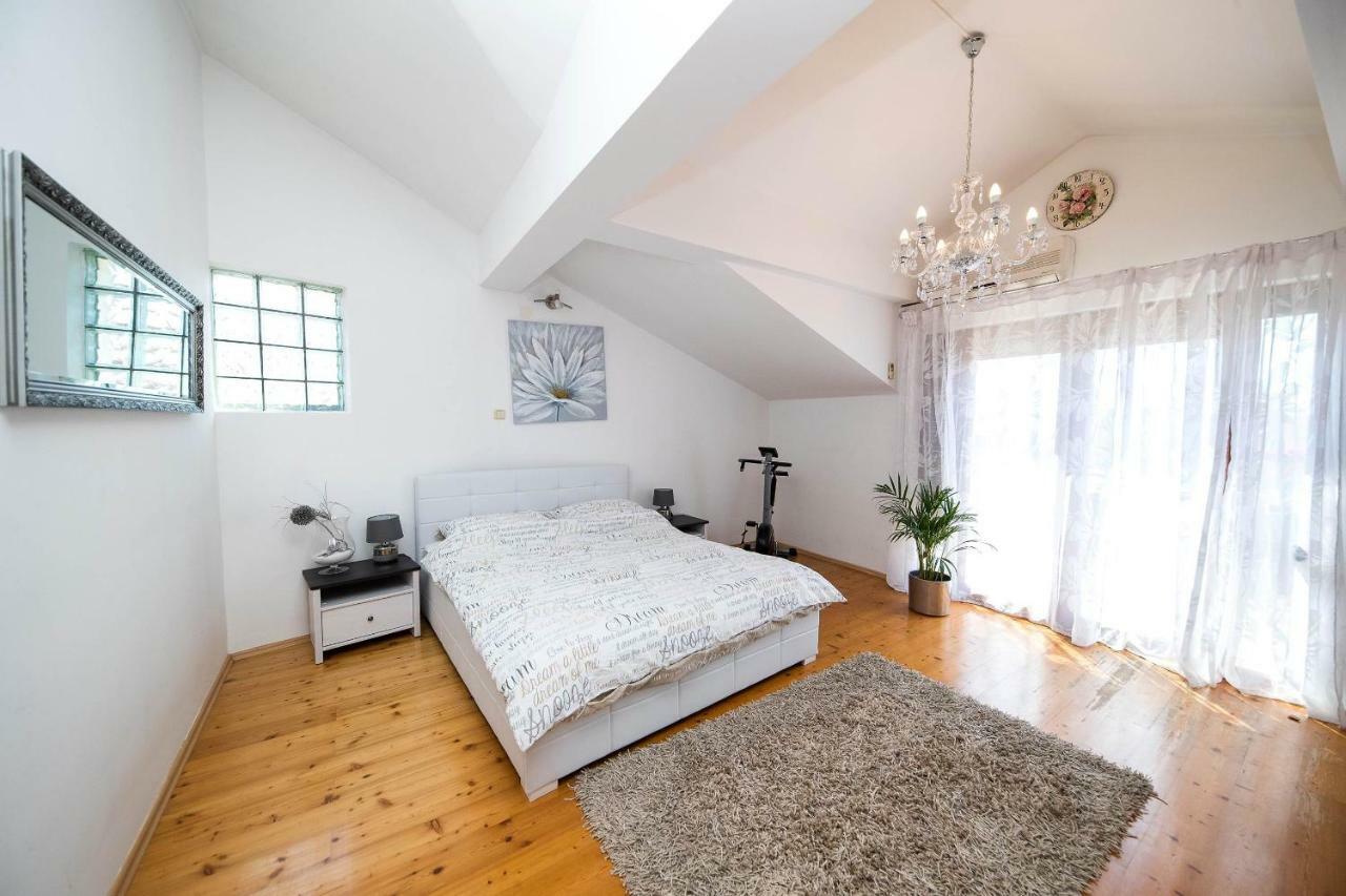 Roko Apartments Selce Zewnętrze zdjęcie