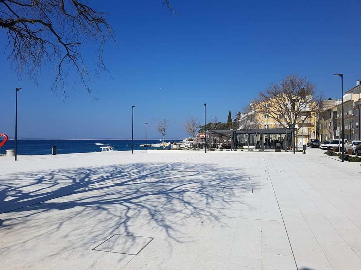 Roko Apartments Selce Zewnętrze zdjęcie